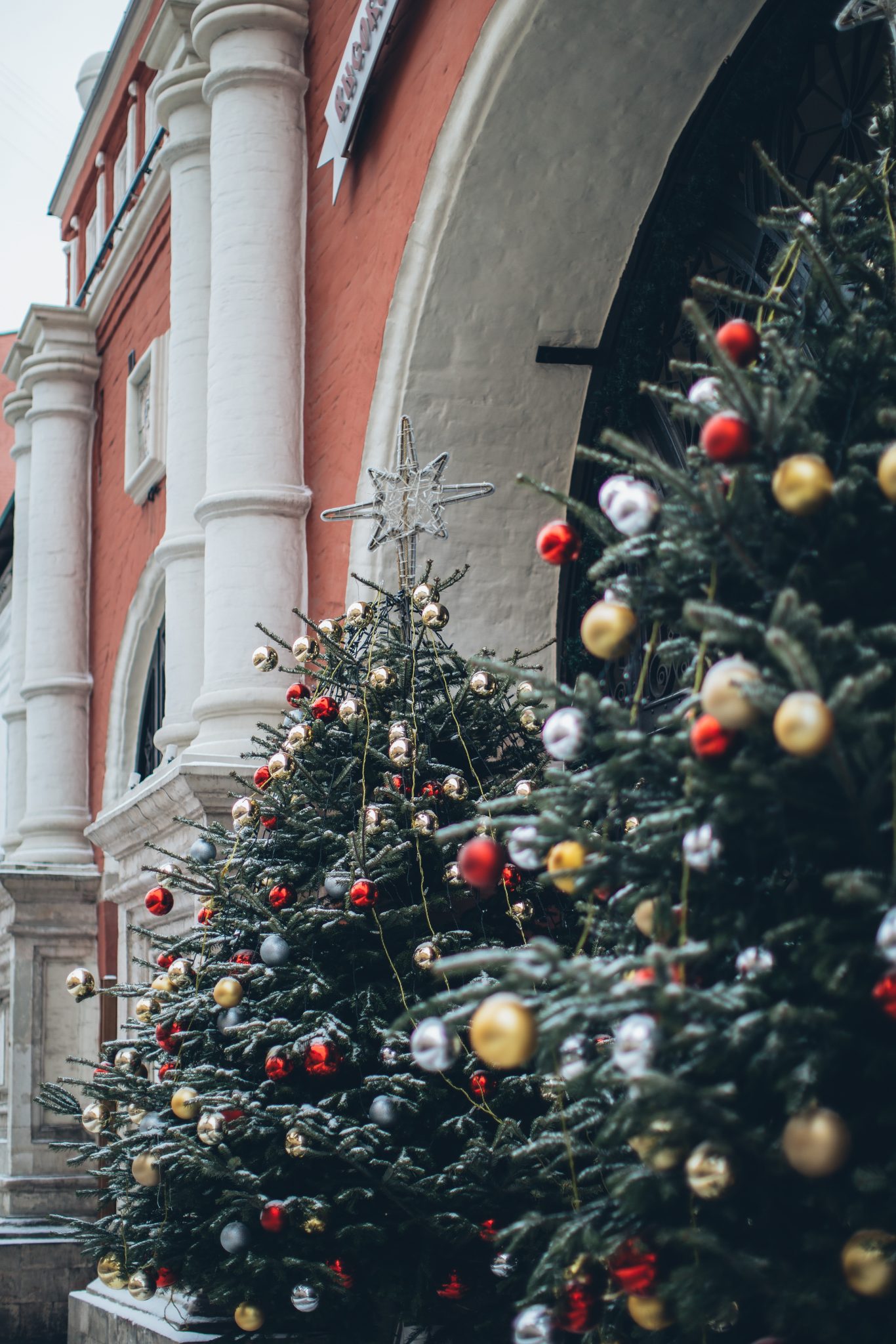 Árvore de Natal Como Montar Sua Árvore Estilo Guia Prático